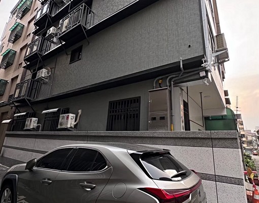 雙租補★不釣魚★陽台獨洗★小巧大收納 - Image 7