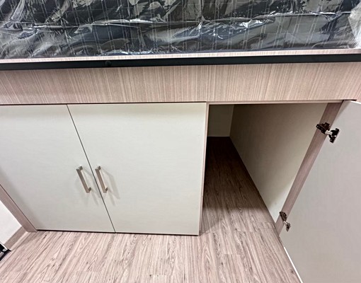 雙租補★不釣魚★陽台獨洗★小巧大收納 - Image 4