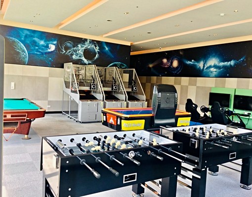 海景第一排溫泉渡假宅 - Image 16