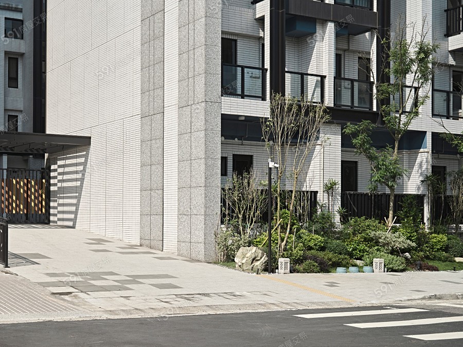 采豐之間實景圖