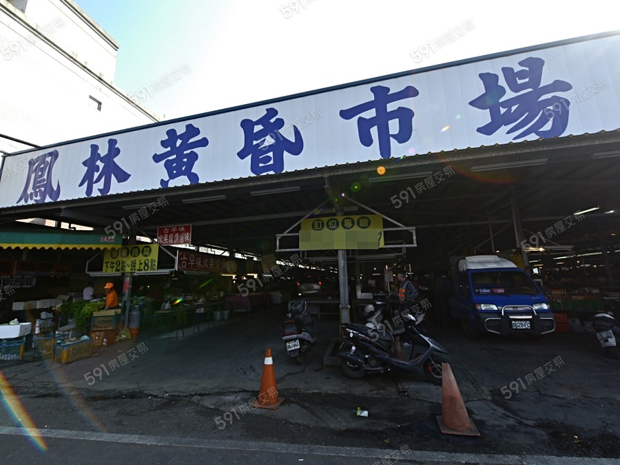 基茂樂go(透天)環境圖