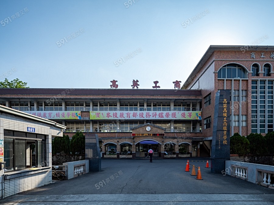 基茂樂go(透天)環境圖