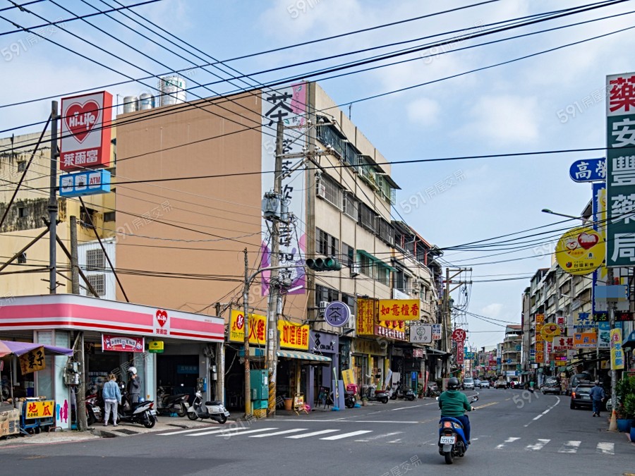 基茂樂go(透天)環境圖