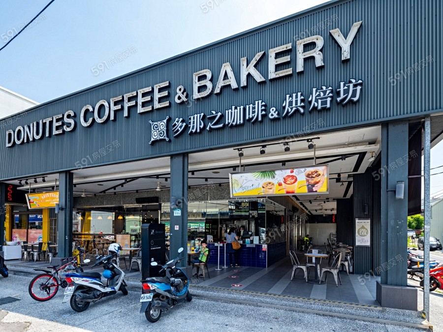 基茂樂go(透天)環境圖