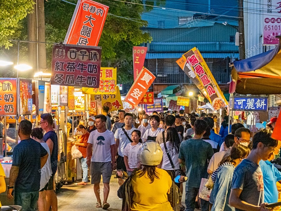 基茂樂go(透天)環境圖