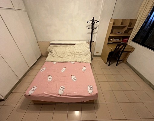 公館3號出口大房間,人在美國只加賴聯絡,可租補 - Image 12