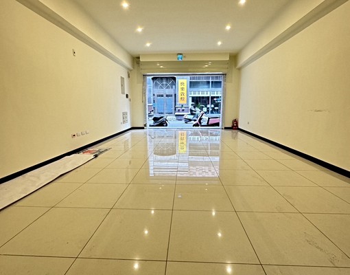 [租]福容首學金店面 - Image 3