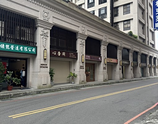 [租]福容首學金店面 - Image 15