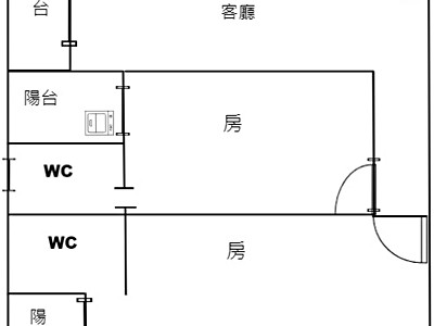 社區圖片