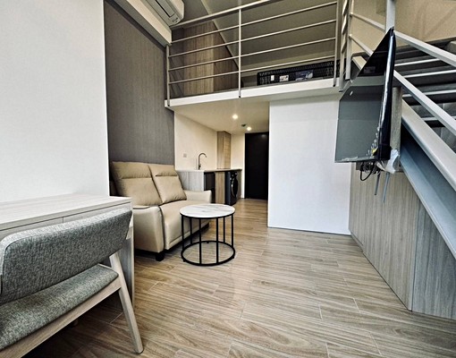 【中科Life全新完工套房式住宅】 - Image 1