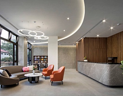 【中科Life全新完工套房式住宅】 - Image 2