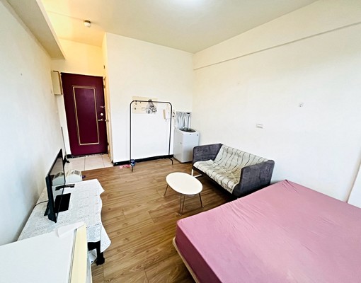 樂華夜市.可貓.獨立洗衣機.垃圾代收 - Image 4