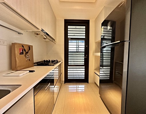 北屯捷運總站惠宇千曦★三房+平車★ - Image 5