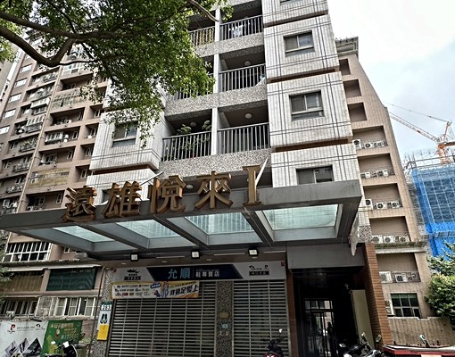 遠雄悅來1,全新裝潢套房出租(禁菸套房)。 - Image 1