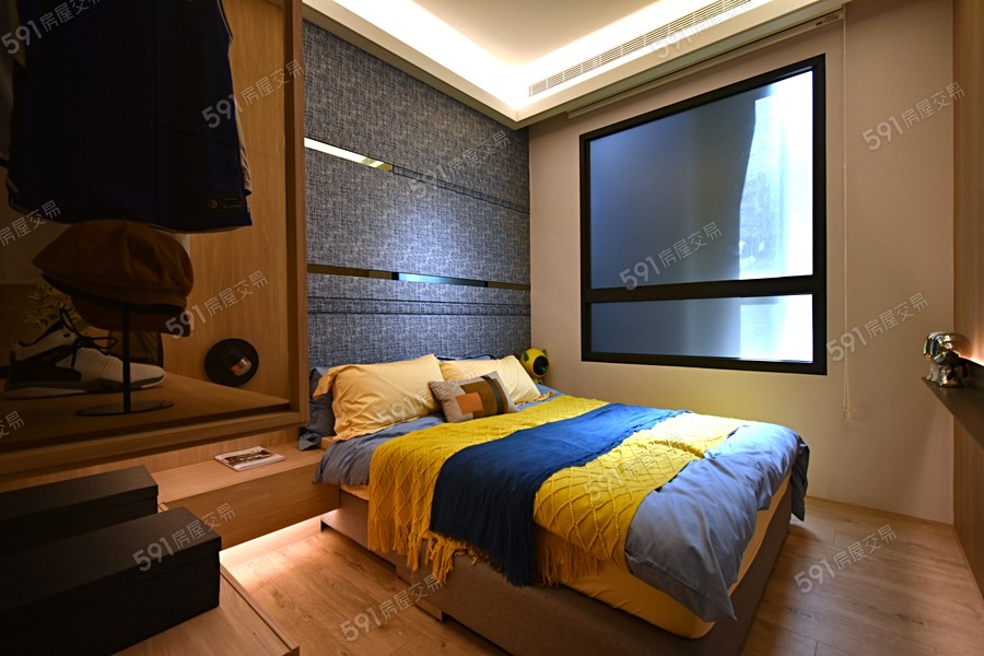 昌祐敦和樣/實品屋