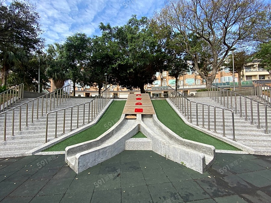 誠佳立葉環境圖