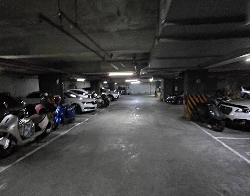 生活空間社區B2平面車位 - Image 4