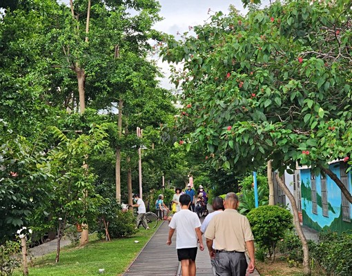 龜山工業區全新電梯套房/可租補(禁菸,獨立洗脫烘,衛浴) - Image 14