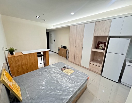 江翠站550米~北側E區高樓景觀裝潢拎包入住美套房 - Image 6