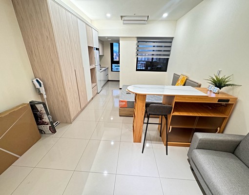 江翠站550米~北側E區高樓景觀裝潢拎包入住美套房 - Image 3