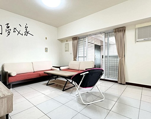 可租補❗可短租❗️文心崇德3房平車捷運宅 - Image 4