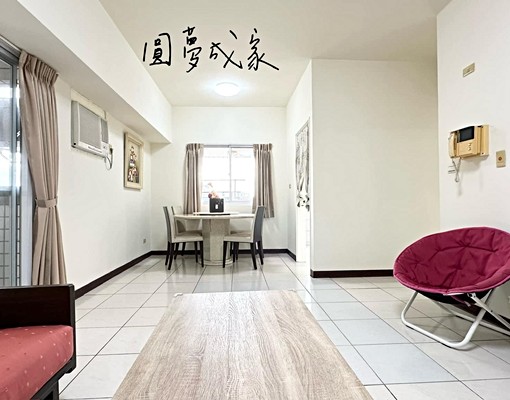 可租補❗可短租❗️文心崇德三房平車捷運宅 - Image 5