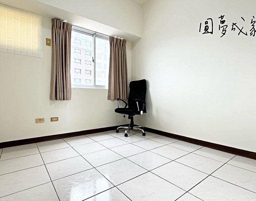 可租補❗可短租❗️文心崇德三房平車捷運宅 - Image 12