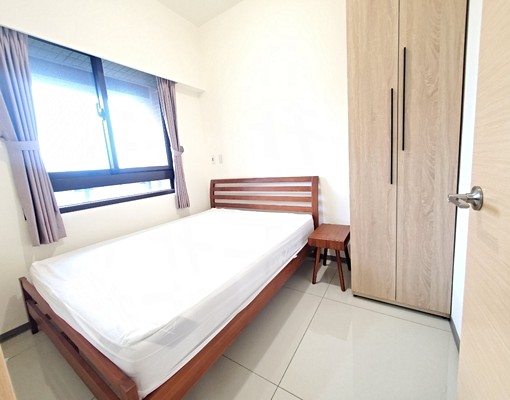 A9機捷站2房🌟附家電(含詩肯柚木家具)可租補 - Image 5