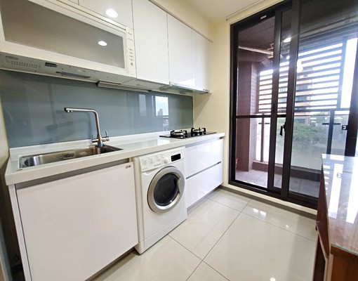 🌟A9機捷站2房🌟附家電(含詩肯柚木家具)可租補 - Image 4