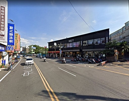 ✨中原夜市~美妝雙人電梯套房✨ - Image 14