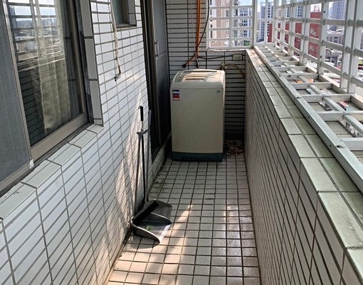 【大晟社會住宅】永康超大套房有廚房可租補 - Image 8