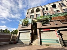 自立路183巷『有霖真好』全..