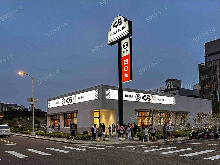 國敬典藏環境圖