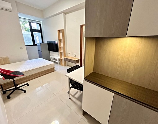 🌈嶺東精科⭐質感裝潢⭐採光佳⭐乾溼分離⭐陽台獨洗曬 - Image 2