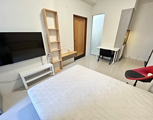 🌈嶺東精科⭐質感裝潢⭐採光佳⭐乾溼分離⭐陽台獨洗曬 - Image 5