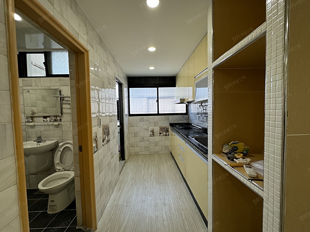 全新裝潢鳳吉四街3改2房優質美寓 - Image 1