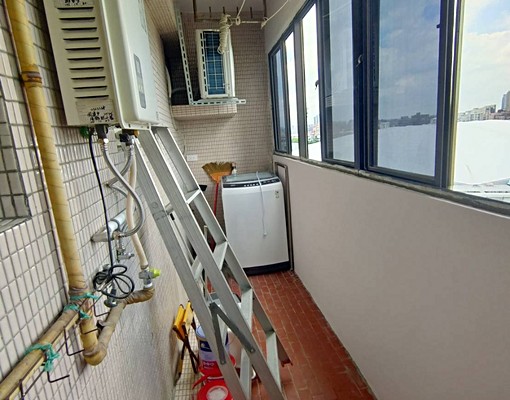 🌈近桃園火車站花市方正大3房 - Image 7