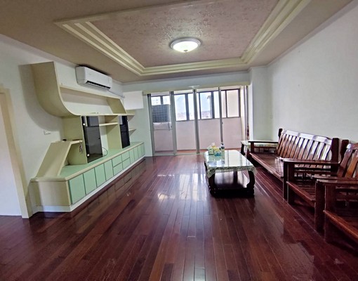 🌈近桃園火車站花市方正大3房 - Image 1