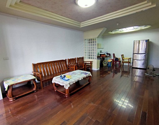 🌈近桃園火車站花市方正大3房 - Image 12