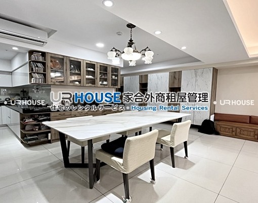 ⛳️MRT蘆洲共構｜高樓採光｜大空間｜家合專約 - Image 3