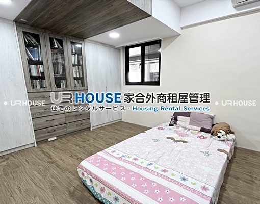 ⛳️MRT蘆洲共構｜高樓採光｜大空間｜家合專約 - Image 7