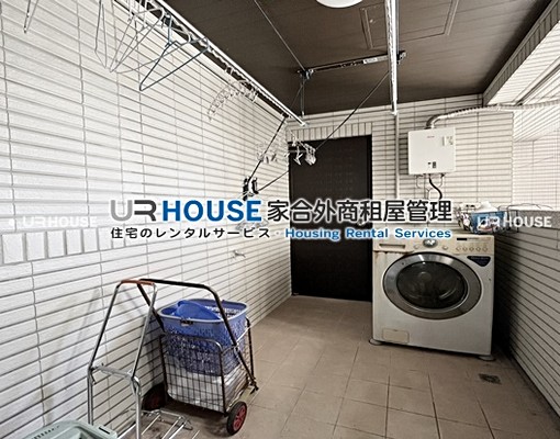 ⛳️MRT蘆洲共構｜高樓採光｜大空間｜家合專約 - Image 11