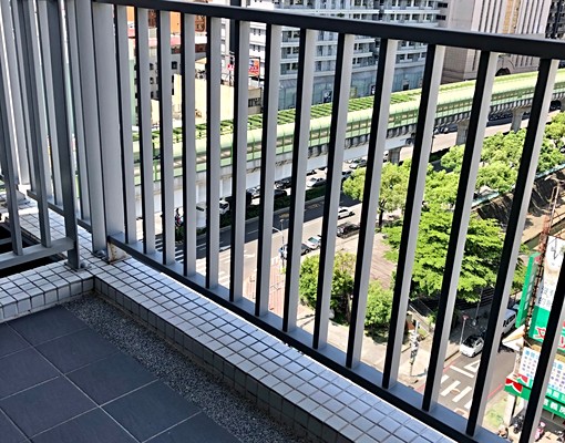 🏢高樓層2房含平車◎首綻#中清路#捷運 - Image 11