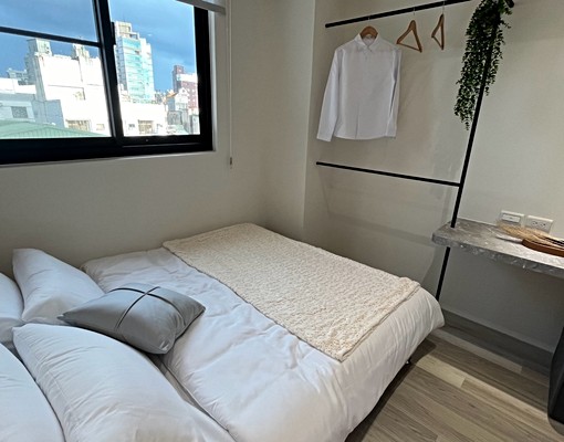 近赤崁樓新成屋可短租含管有車位可養寵物 - Image 4