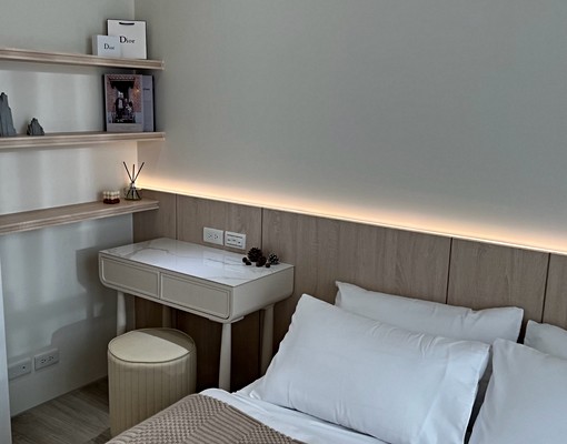 近赤崁樓新成屋可短租含管有車位可養寵物 - Image 3