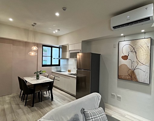 近赤崁樓新成屋可短租含管有車位可養寵物 - Image 9