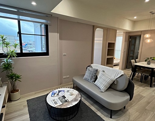 近赤崁樓新成屋可短租含管有車位可養寵物 - Image 13