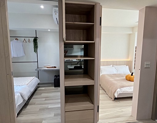 近赤崁樓新成屋可短租含管有車位可養寵物 - Image 18