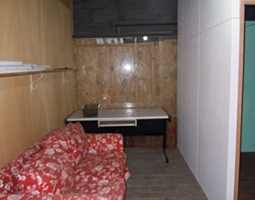 鐵皮屋1樓/適倉庫可員宿/仲介楊先生 - Image 8