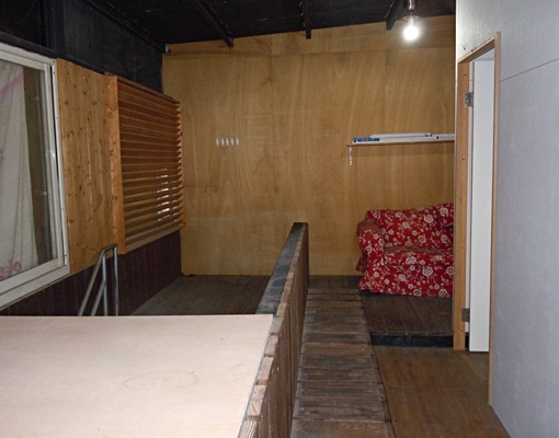 鐵皮屋1樓/適倉庫可員宿/仲介楊先生 - Image 11